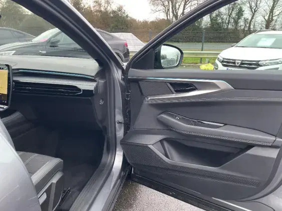 RENAULT AUSTRAL - voiture d'occasion - Photo 18