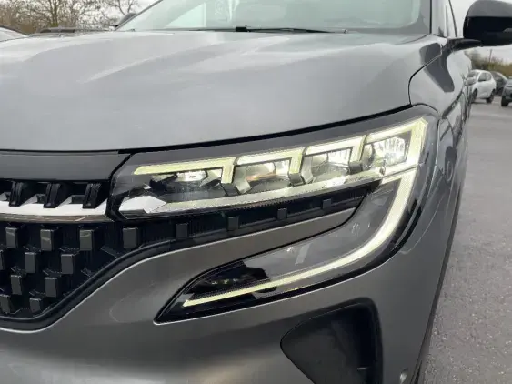 RENAULT AUSTRAL - voiture d'occasion - Photo 19