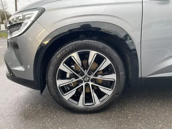 RENAULT AUSTRAL - voiture d'occasion - Photo 20