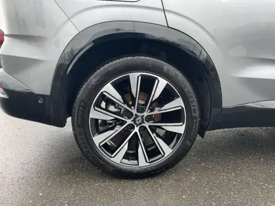 RENAULT AUSTRAL - voiture d'occasion - Photo 22