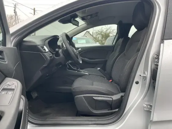 RENAULT CLIO V - voiture d'occasion - Photo 15