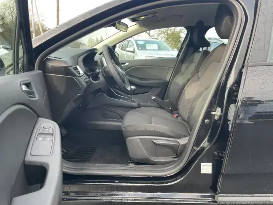 RENAULT CLIO V - voiture d'occasion - Photo 15