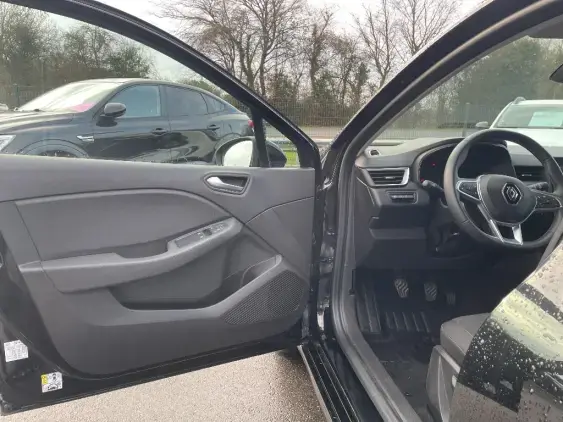 RENAULT CLIO V - voiture d'occasion - Photo 16