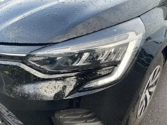 RENAULT CLIO V - voiture d'occasion - Photo 18