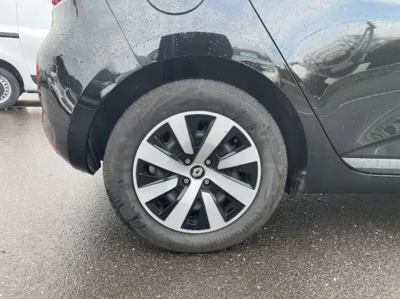 RENAULT CLIO V - voiture d'occasion - Photo 21