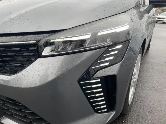 RENAULT CLIO V - voiture d'occasion - Photo 19