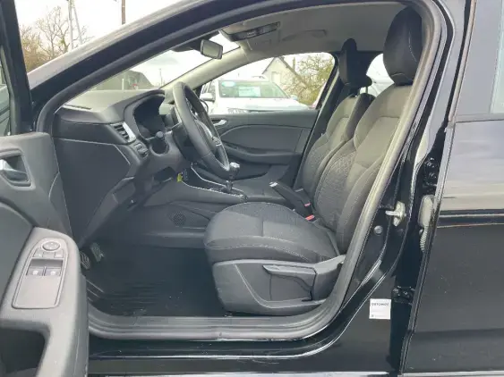 RENAULT CLIO V - voiture d'occasion - Photo 15