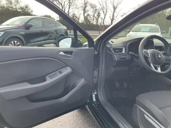 RENAULT CLIO V - voiture d'occasion - Photo 16