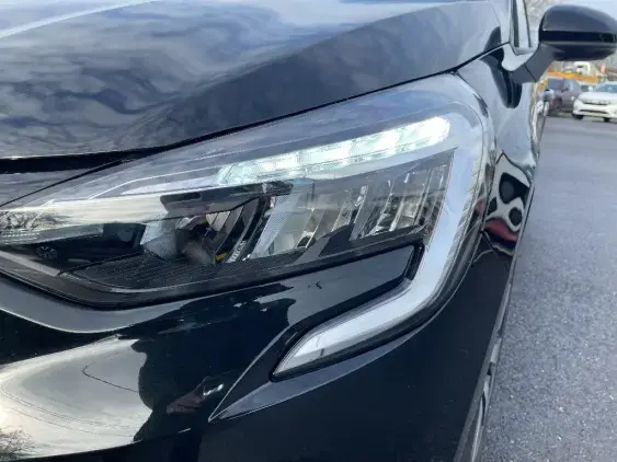 RENAULT CLIO V - voiture d'occasion - Photo 18