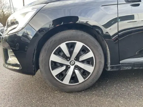 RENAULT CLIO V - voiture d'occasion - Photo 19