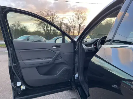 RENAULT CAPTUR II - voiture d'occasion - Photo 18