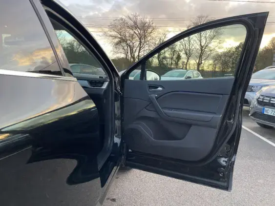 RENAULT CAPTUR II - voiture d'occasion - Photo 19