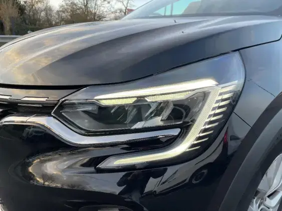 RENAULT CAPTUR II - voiture d'occasion - Photo 20