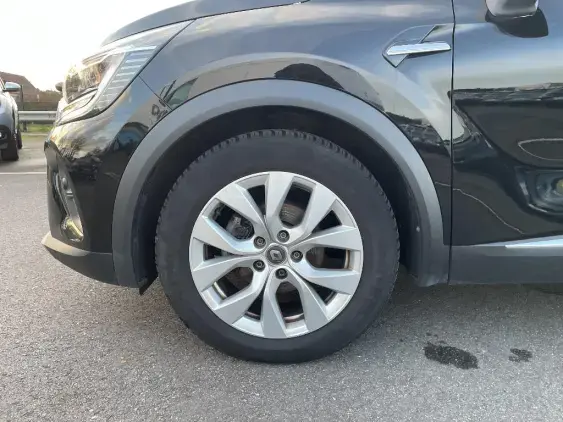 RENAULT CAPTUR II - voiture d'occasion - Photo 21