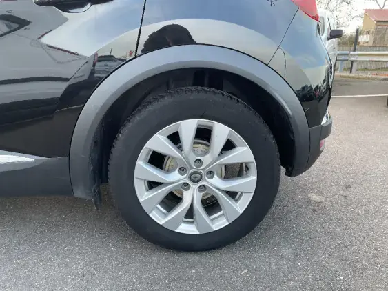 RENAULT CAPTUR II - voiture d'occasion - Photo 22