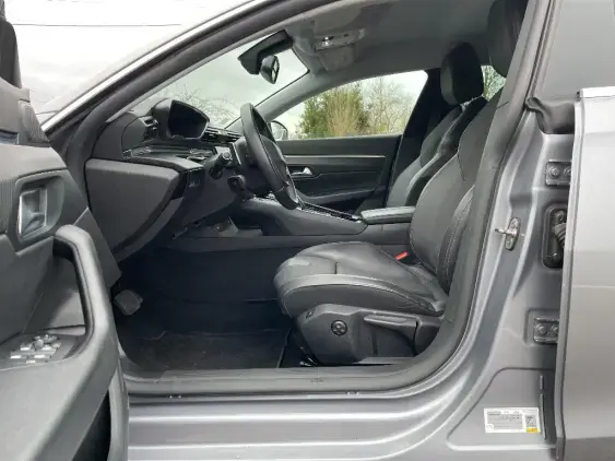 PEUGEOT 508 II - voiture d'occasion - Photo 16