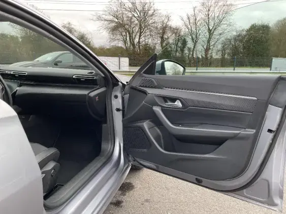 PEUGEOT 508 II - voiture d'occasion - Photo 18
