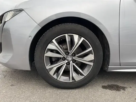 PEUGEOT 508 II - voiture d'occasion - Photo 20