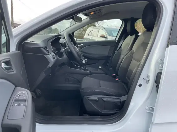 RENAULT CLIO V - voiture d'occasion - Photo 16