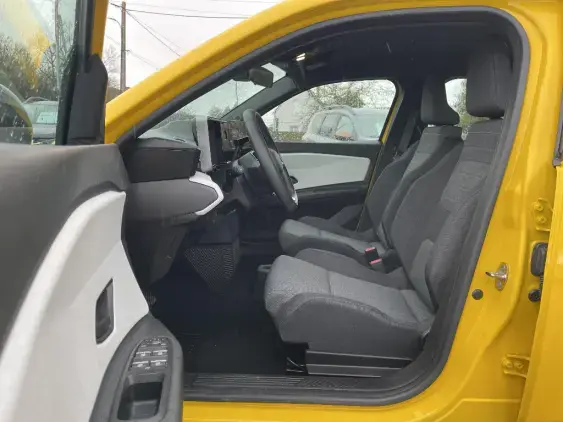 RENAULT 5 III - voiture d'occasion - Photo 16