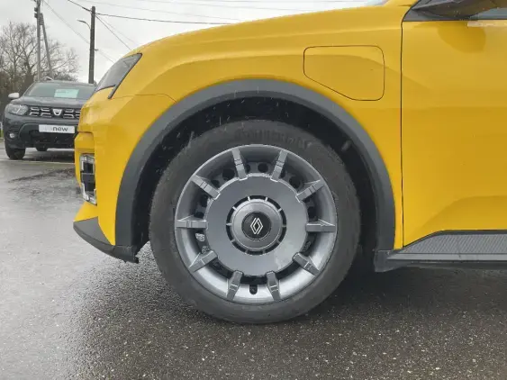 RENAULT 5 III - voiture d'occasion - Photo 20