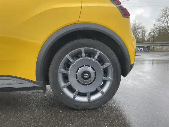 RENAULT 5 III - voiture d'occasion - Photo 21