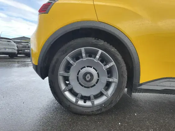 RENAULT 5 III - voiture d'occasion - Photo 22