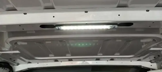 RENAULT MASTER III - voiture d'occasion - Photo 16