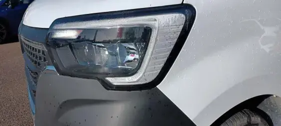 RENAULT MASTER III - voiture d'occasion - Photo 18