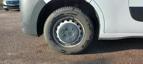 RENAULT MASTER III - voiture d'occasion - Photo 19