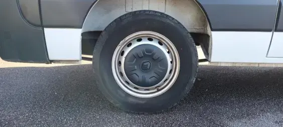 RENAULT MASTER III - voiture d'occasion - Photo 21