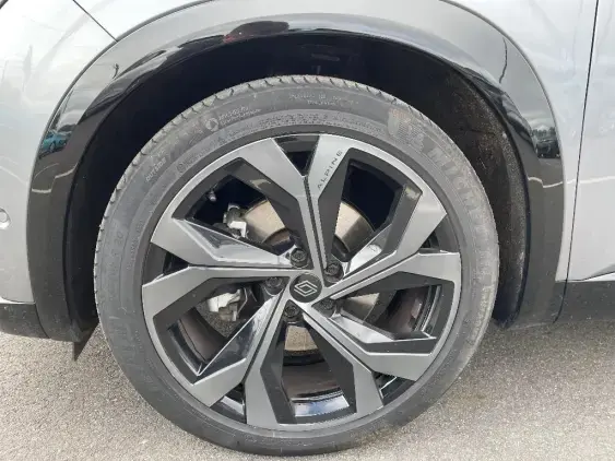 RENAULT AUSTRAL - voiture d'occasion - Photo 22