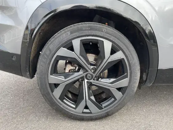 RENAULT AUSTRAL - voiture d'occasion - Photo 24