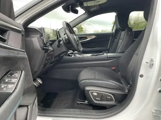 RENAULT AUSTRAL - voiture d'occasion - Photo 16