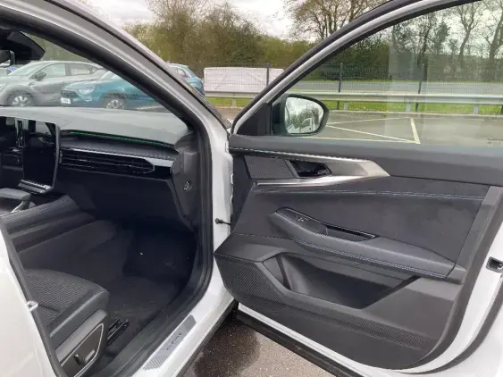 RENAULT AUSTRAL - voiture d'occasion - Photo 18