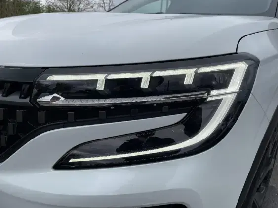 RENAULT AUSTRAL - voiture d'occasion - Photo 19