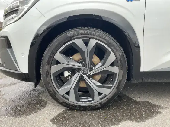 RENAULT AUSTRAL - voiture d'occasion - Photo 20