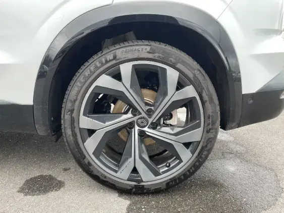 RENAULT AUSTRAL - voiture d'occasion - Photo 21