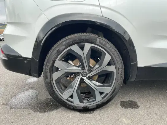 RENAULT AUSTRAL - voiture d'occasion - Photo 22