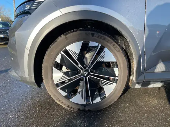 RENAULT SCENIC V ELECTRIQUE - voiture d'occasion - Photo 20