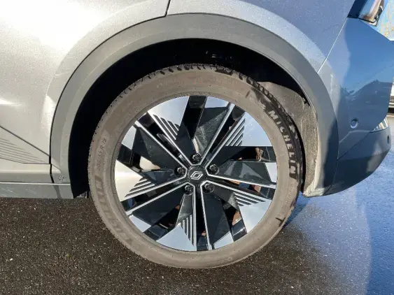 RENAULT SCENIC V ELECTRIQUE - voiture d'occasion - Photo 21