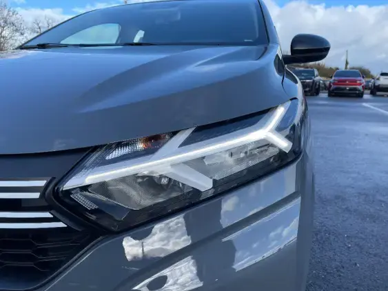 DACIA SANDERO III - voiture d'occasion - Photo 19