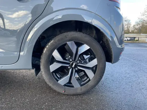 DACIA SANDERO III - voiture d'occasion - Photo 21