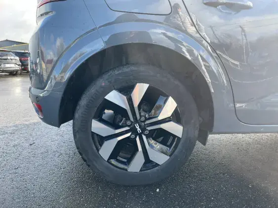 DACIA SANDERO III - voiture d'occasion - Photo 22