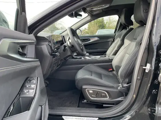 RENAULT ESPACE VI - voiture d'occasion - Photo 16