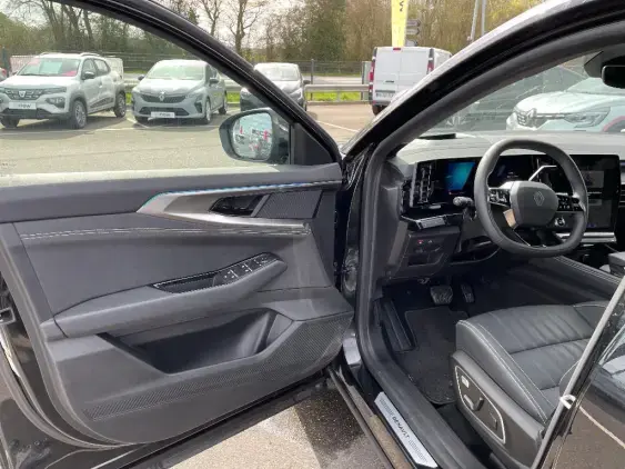 RENAULT ESPACE VI - voiture d'occasion - Photo 17