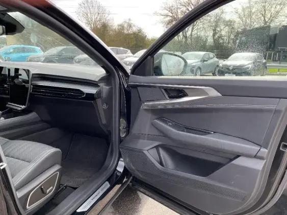 RENAULT ESPACE VI - voiture d'occasion - Photo 18