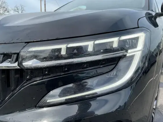 RENAULT ESPACE VI - voiture d'occasion - Photo 19