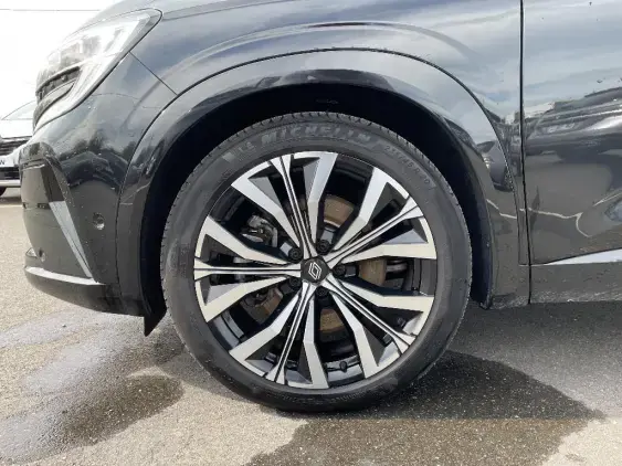 RENAULT ESPACE VI - voiture d'occasion - Photo 20