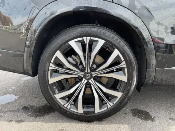 RENAULT ESPACE VI - voiture d'occasion - Photo 22